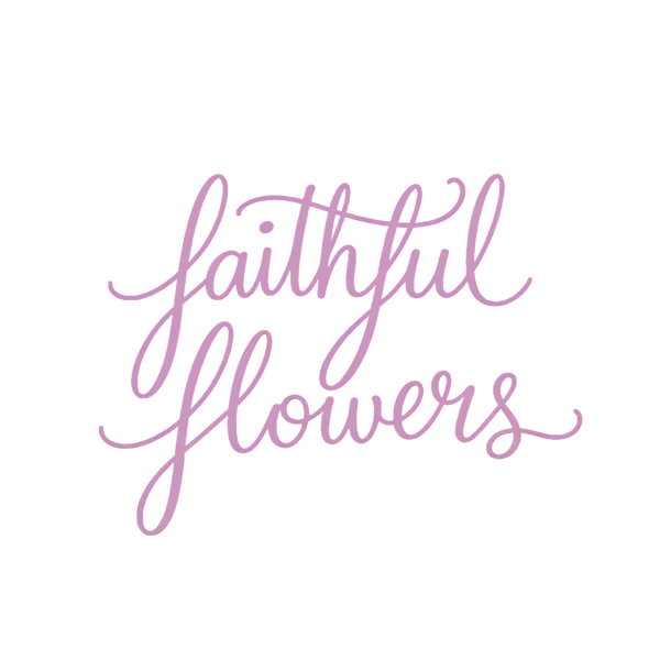 Faithful Flowers Boutique